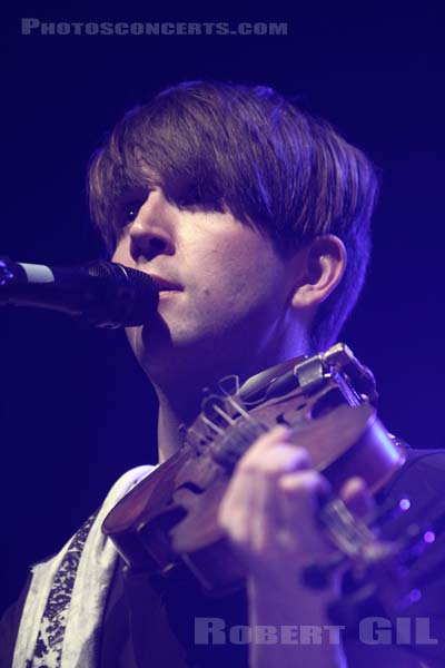 OWEN PALLETT - 2010-06-01 - PARIS - Espace Charlie Parker - Grande Halle - 